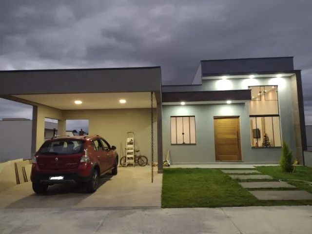 Captação de Casa a venda no bairro Condomínio Vale do Sol, Tremembé, SP