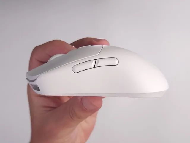 Mouse Gamer G-Wolves Hati-S Plus - Foto 2