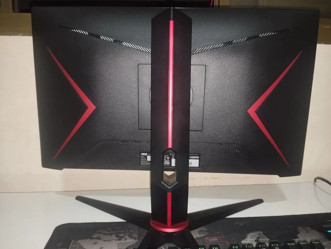 Monitor Game - Foto 3