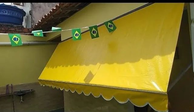 Fábrica de toldos e tendas - Foto 6