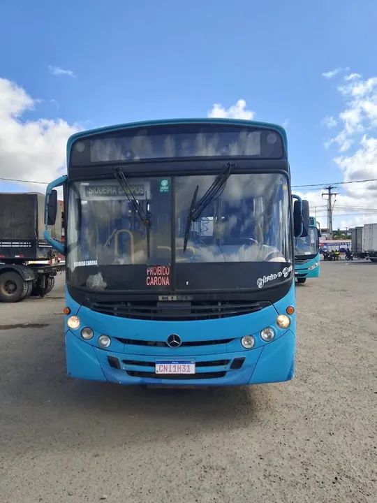 Ônibus escolar! - Foto 10