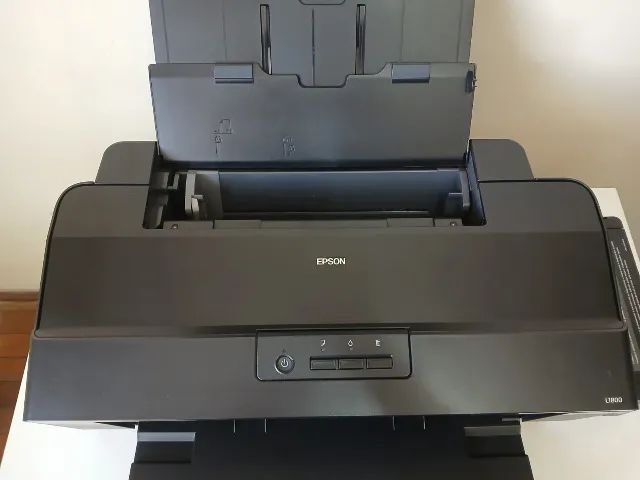 Epson EcoTank L1800 - Foto 3