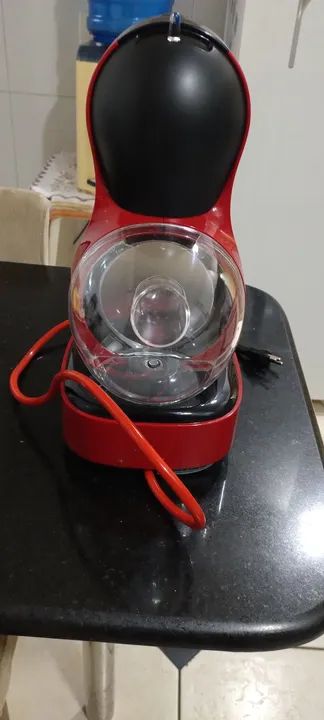 Máquina de café Nespresso Arno Dolce Gusto - Foto 2