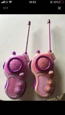 Walkie-talkie  - Foto 2