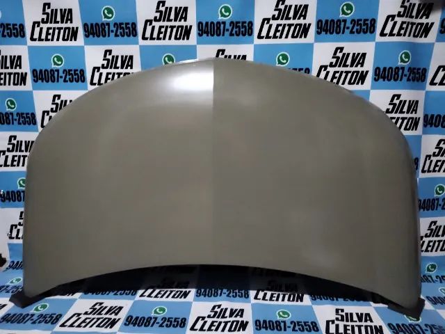 capo cobalt 2014 novo com nota fiscal 1 ano garantia