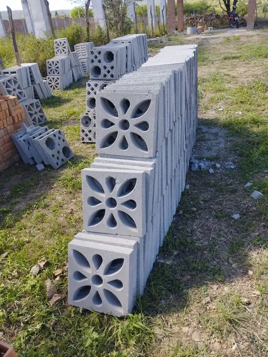 Cobogos Aparti de 2 reais  - Foto 5