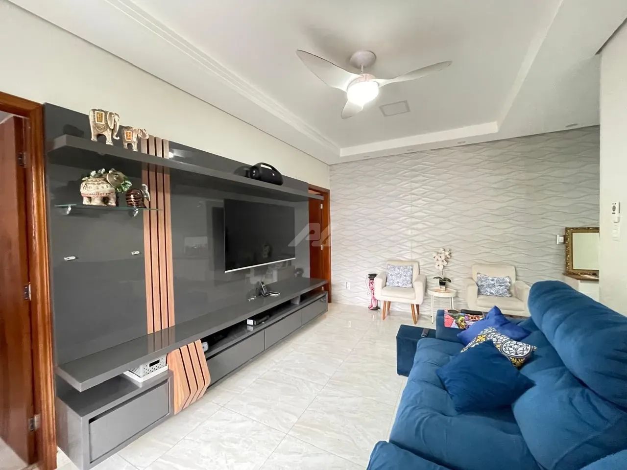 casa - Ponte Preta - Campinas - Foto 3
