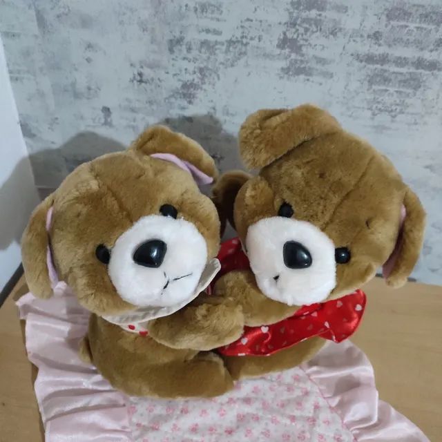 Casal de cachorros  - Foto 3