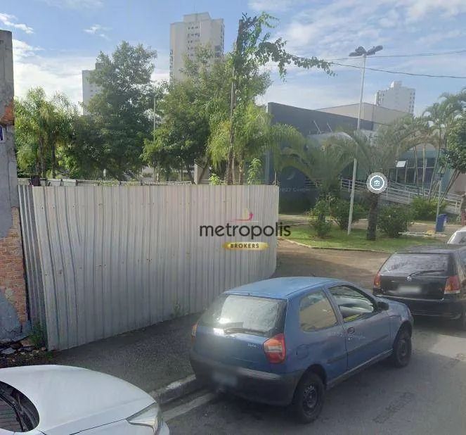 Terreno, 331 m² - venda por R$ 1.477.980,00 ou aluguel por R$ 10.439,52/mês - Santa Paula  - Foto 4