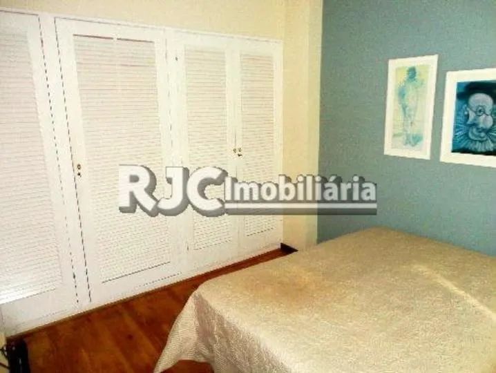 Apartamento de 224 metros quadrados no bairro Alto da Boa Vista com 3 quartos - Foto 8