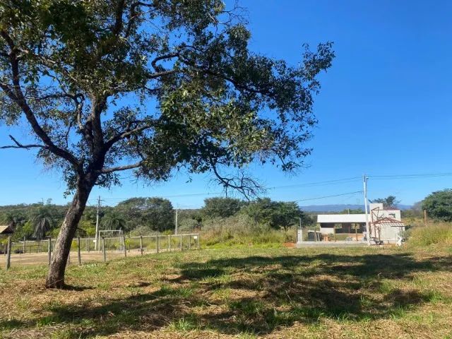 Lote de 1000m bem localizado, Serra do Cipó. - Foto 4