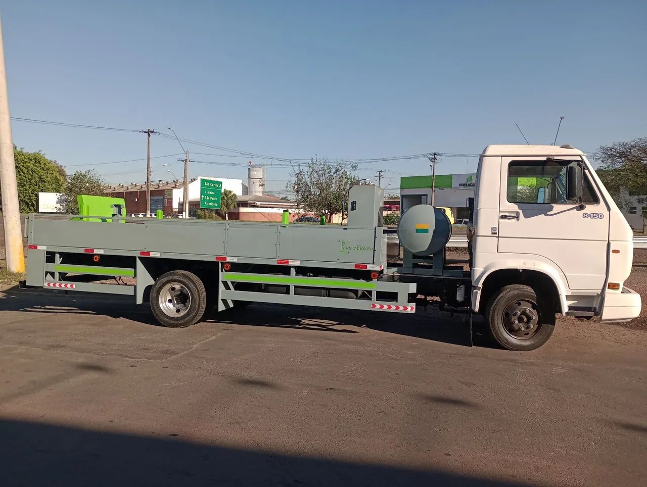 Bomba de concreto 64842827196162121