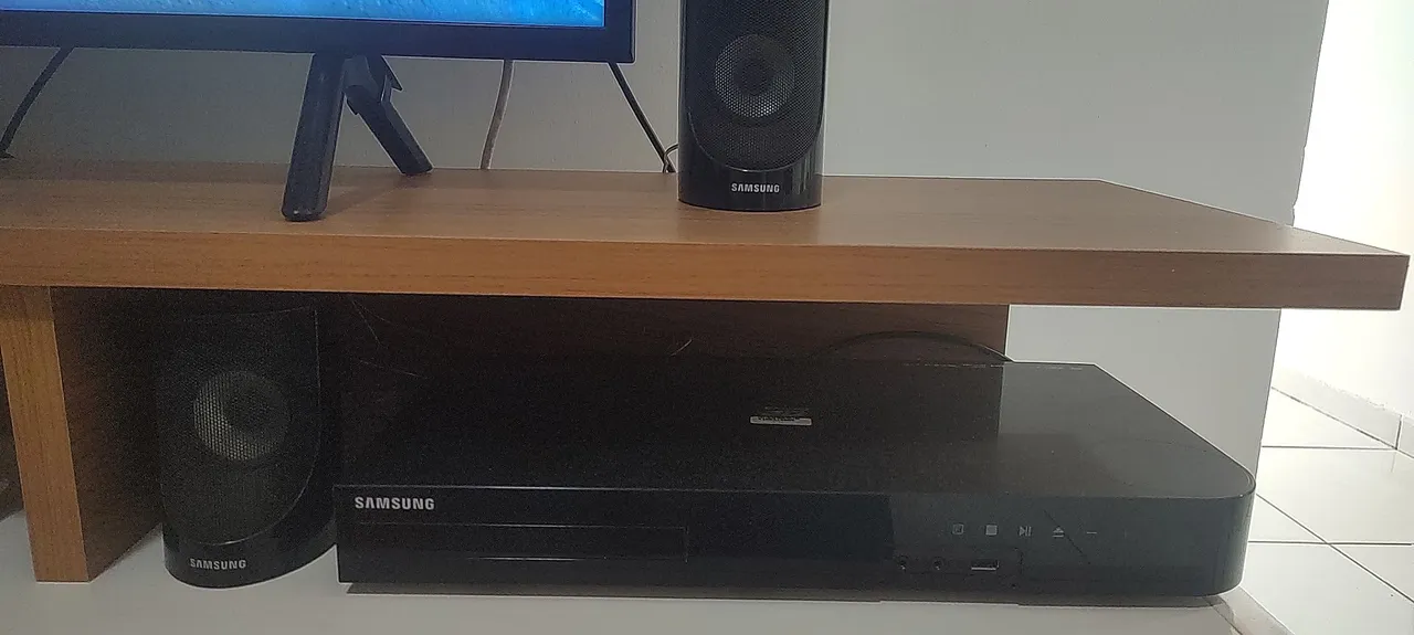 Home theater