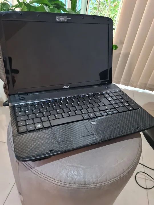 ACER ASPIRE 5738 CM2 USADO - Foto 3