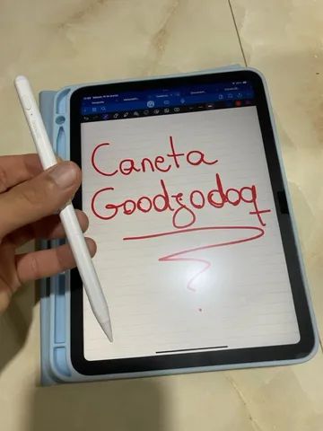 Caneta goojodoq para iPad  - Foto 3