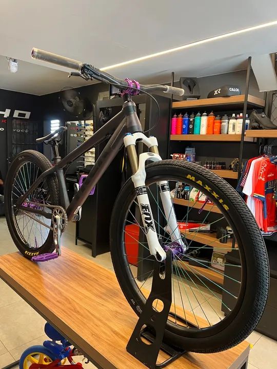 Trek Ticket Dj Best Dirt Jump Bike 2021 Bicycle Dirt Jump Trek 2021