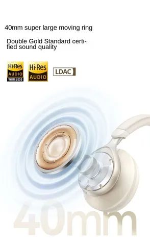 Fone Premium Anker Space One Original - Foto 4