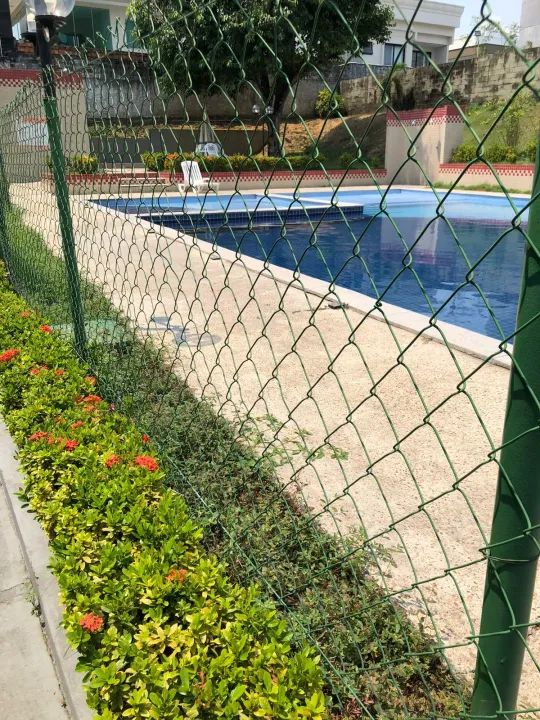 CD PARQUE DOS INGLESES EM FRENTE A FACULDADE FAMETRO NA CONSTANTINO NERY - Foto 11