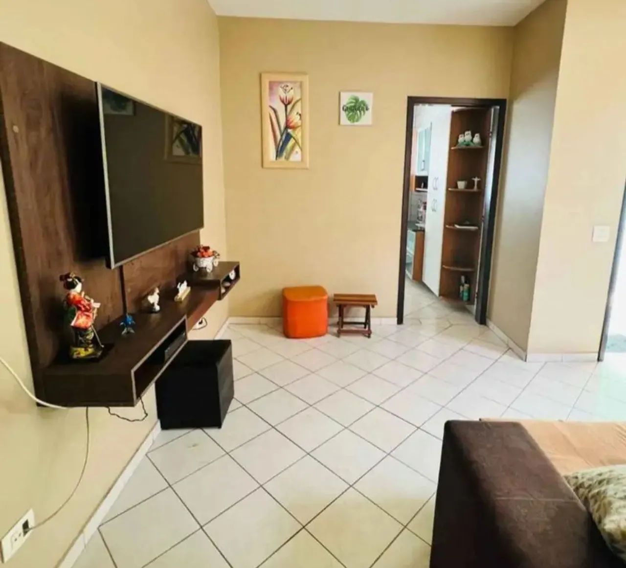 vendo casa na Ceilândia  - Foto 3