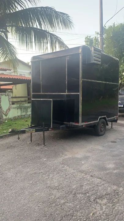 Food Truck - Foto 2