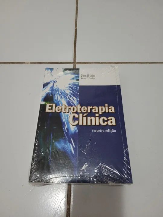 Eletroterapia clínica
