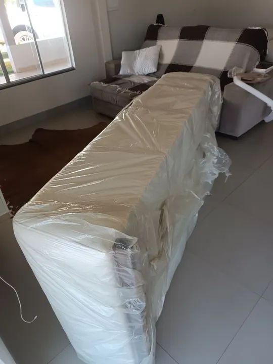 Mudanças e frete/Goiânia a Palmas  - Foto 4