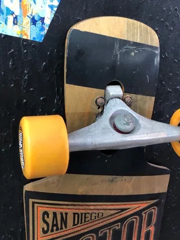 Skate Longboard Sector Nine - Foto 3