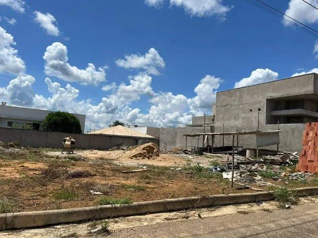 Lote à venda Parque Eldorado Primavera do Leste 190.000,00