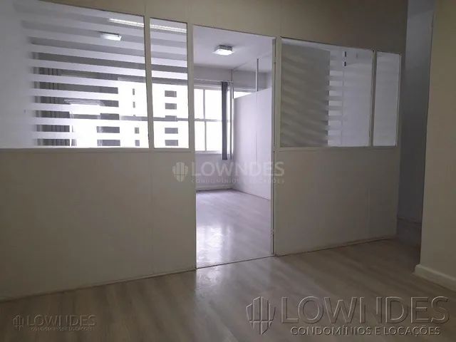 Andar corporativo para locação, Centro, Rio de Janeiro, RJ - Foto 4