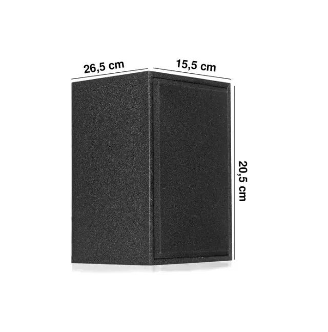 Caixa De Som Suwoofer 25w Rws - Foto 3
