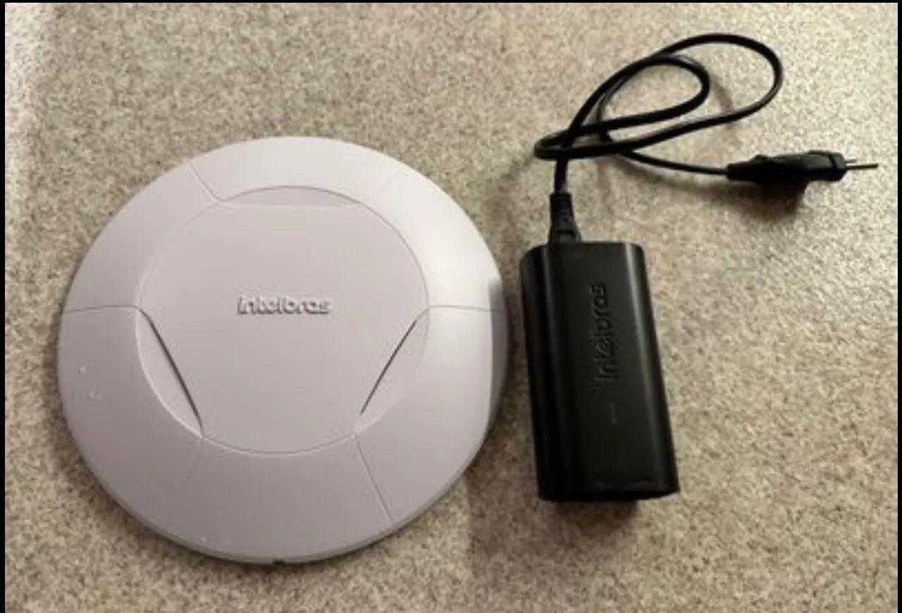 Roteador Access point AP360