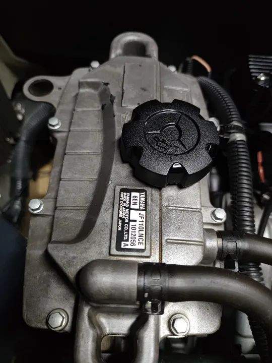 Jet Ski Yamaha VX-Cruizer 1100 (Wave Runner) - 2014 - Foto 6