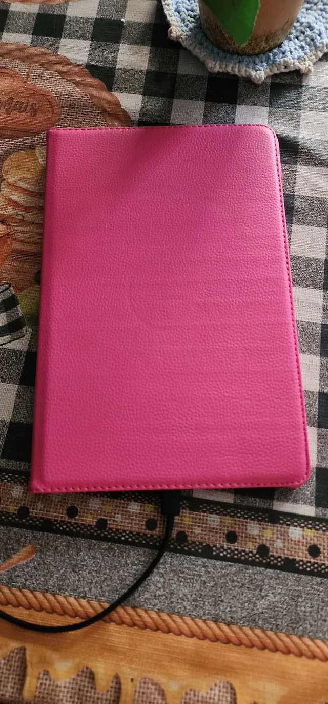 Vendo Tablet Samsung A9.