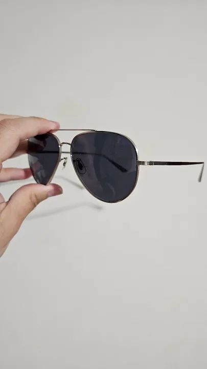 Óculos Oliver Peoples Casse [Original] - Foto 2