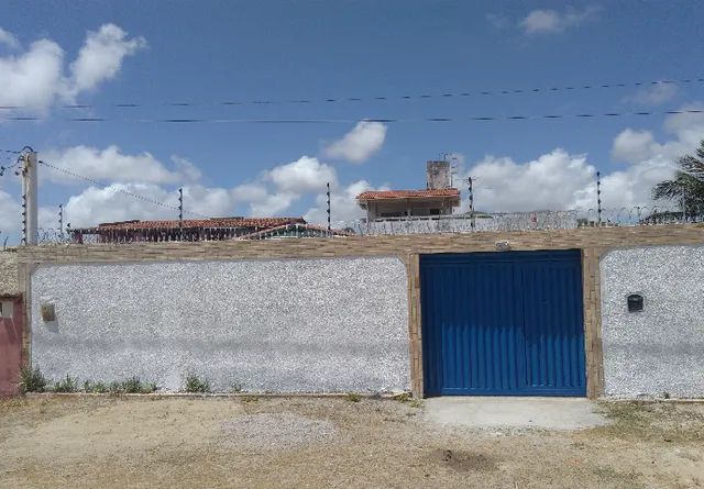 Aconchegante Casa de Praia na Redinha Nova Pertinho de Genipabu e do Aquário Natal - Foto 2