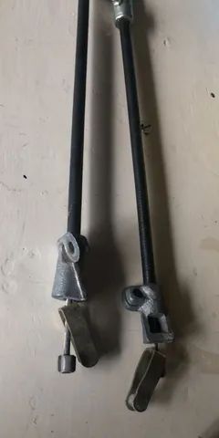 cabo freio trator Ford Major novo - Foto 5