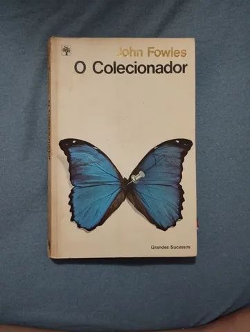 O colecionador  - Foto 4