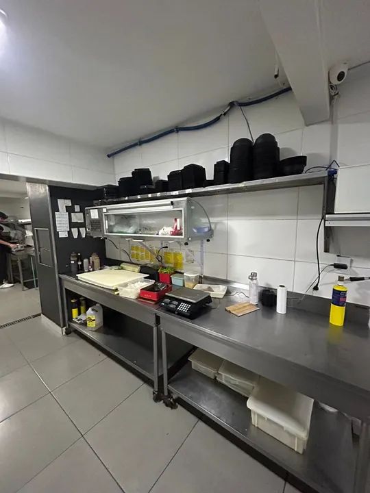 VENDO LOJA PRONTA PARA ABRIR - Foto 5