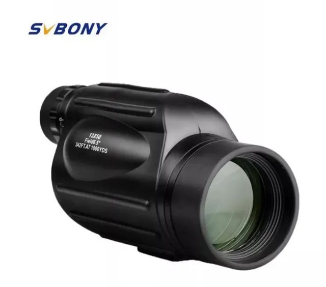 Telescópio monóculo Svbony sv49 - Foto 2