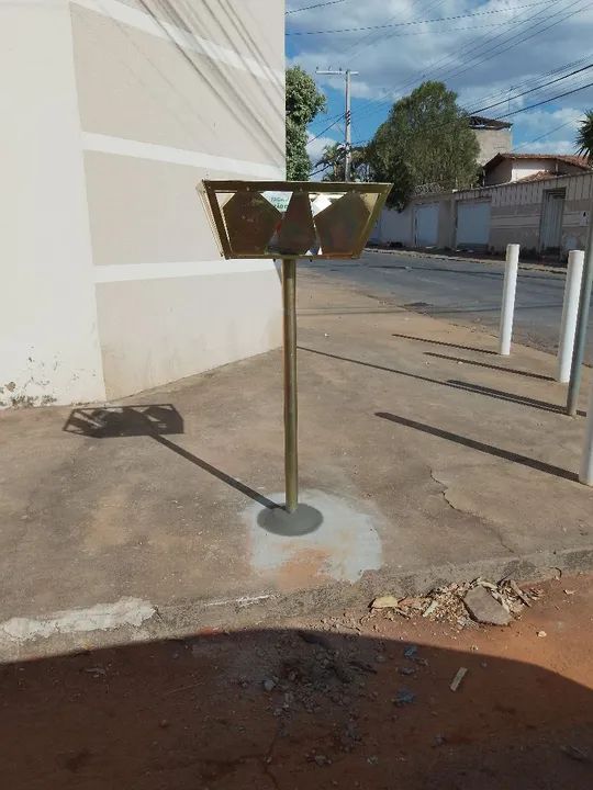Vendo lixeiras  - Foto 2
