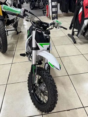 Mxf 90 ano 2025 zero KM - Foto 3