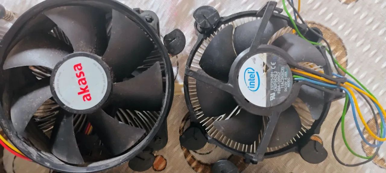 Cooler para Processador  - Foto 4