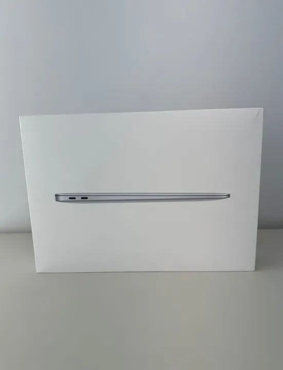 MacBook Air 13" (2020) M1 / 8GB / 256GB SSD