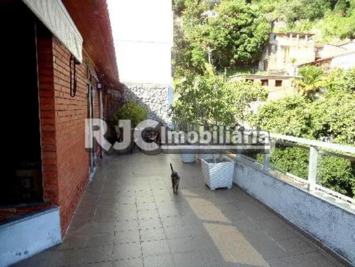 Apartamento de 224 metros quadrados no bairro Alto da Boa Vista com 3 quartos - Foto 6