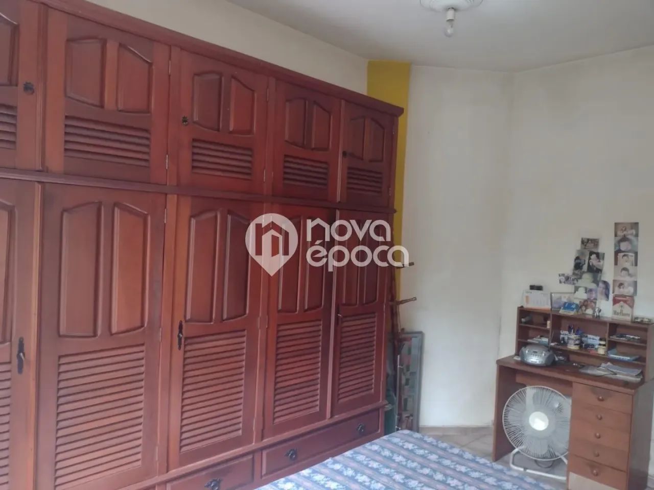 Rio Comprido | Apartamento 2 quartos - Foto 8