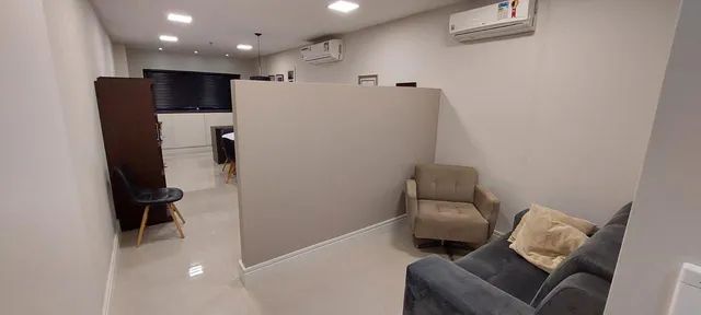 Sala comercia CEO Offices Barra da Tijuca  - Foto 3