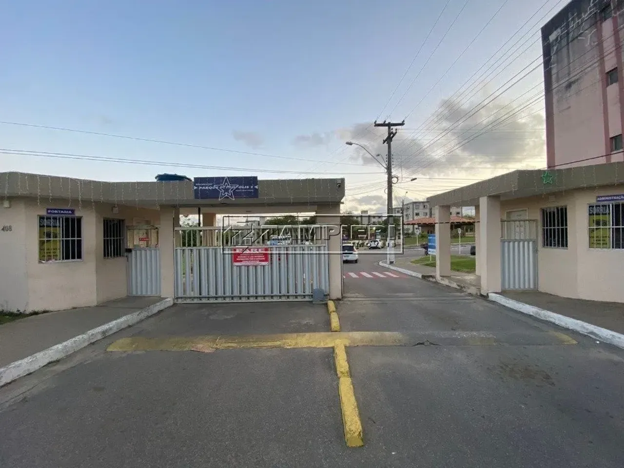Apartamento para alugar no Petrópolis, Maceió - AL