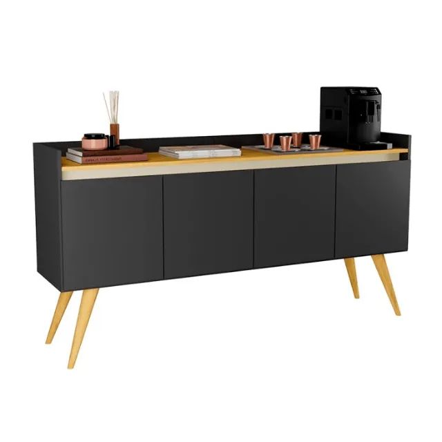 Buffet 4 Portas YHM5221 - Foto 3