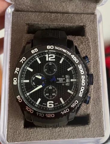 Rel gio Tissot Prs516 Extreme 48Mm Acess rios Silveira Belo