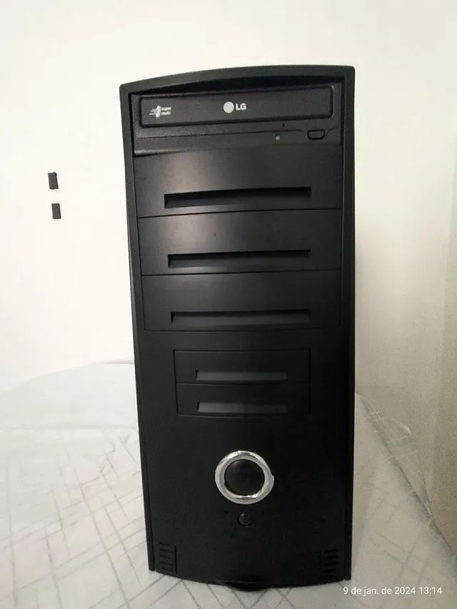 Vendo Computador HD 148 - Foto 3